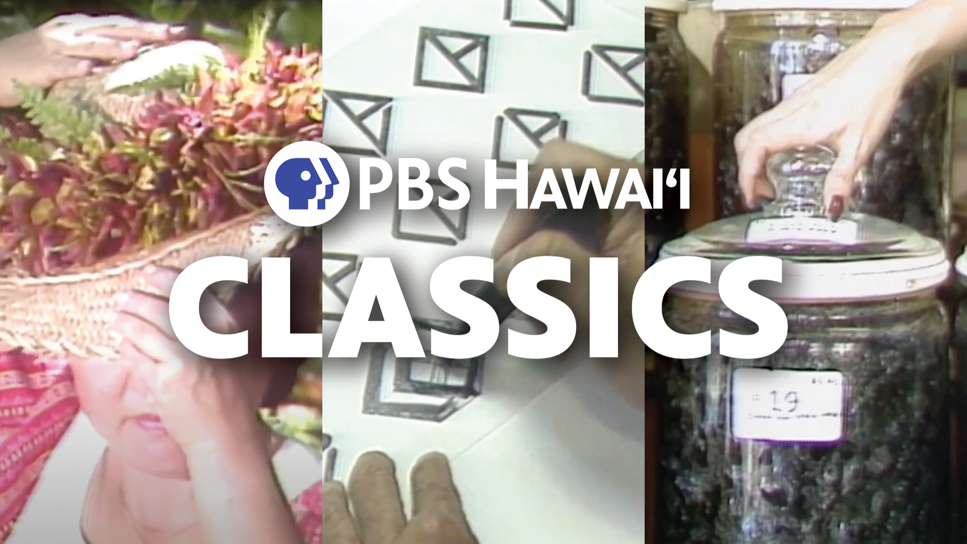 Molokaʻi Lei Making, Logo Design, & Crackseed