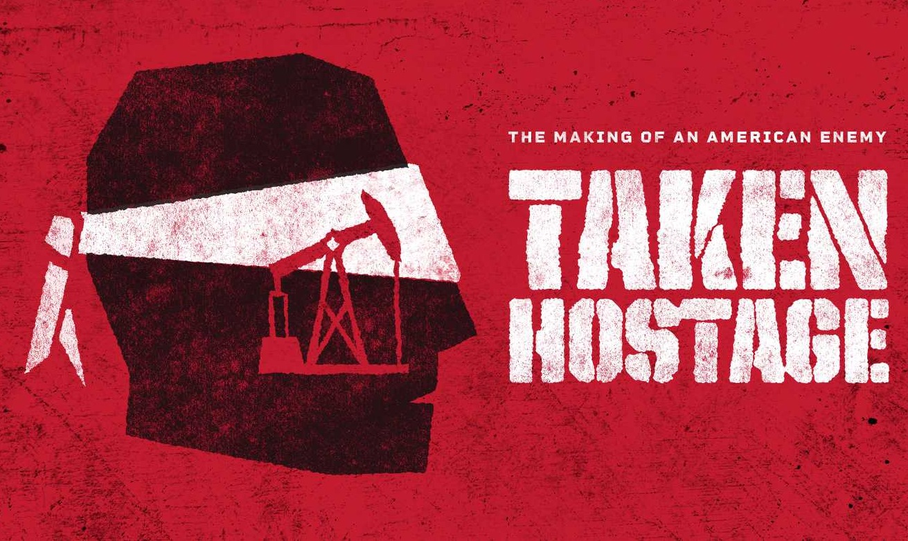 TAKEN HOSTAGE: AN AMERICAN EXPERIENCE SPECIAL, Part 1 of 2