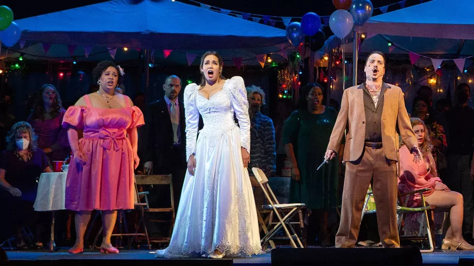 Lucia di Lammermoor