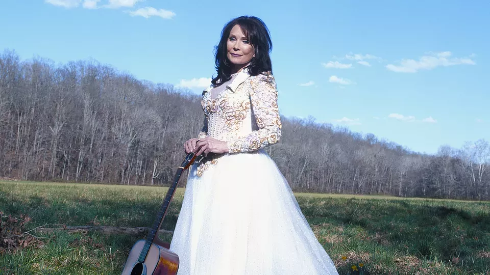 Loretta Lynn