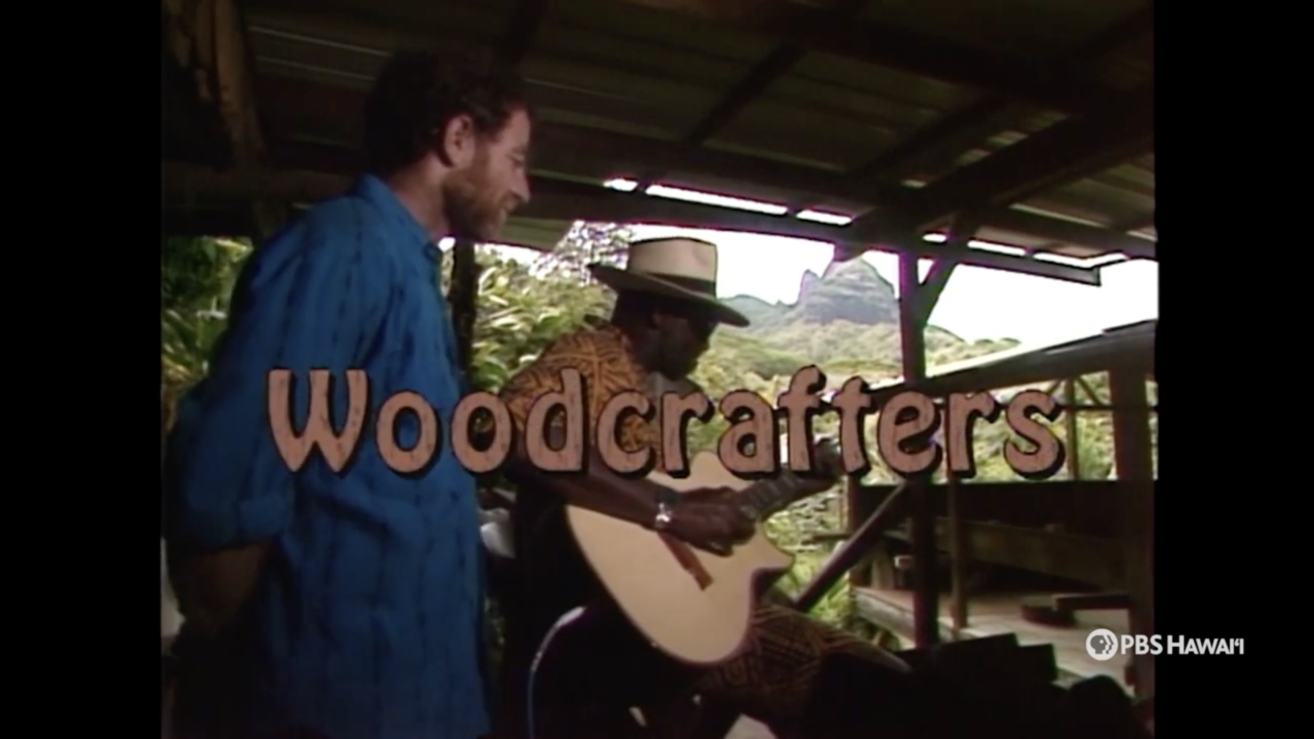 WOODCRAFTERS