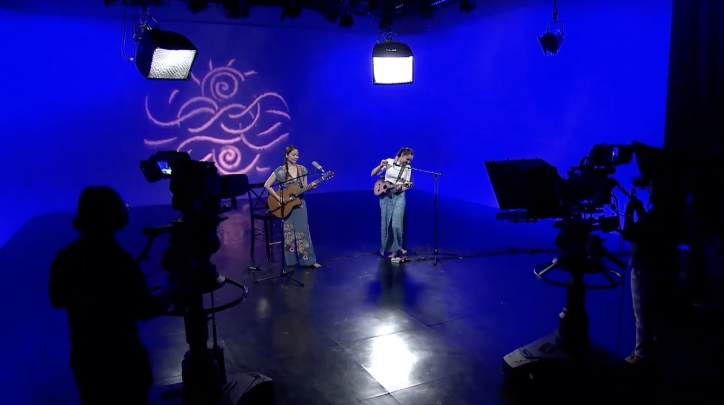 Taimane – Bora Bora Sunset | PBS HAWAIʻI DIGITAL EXCLUSIVE