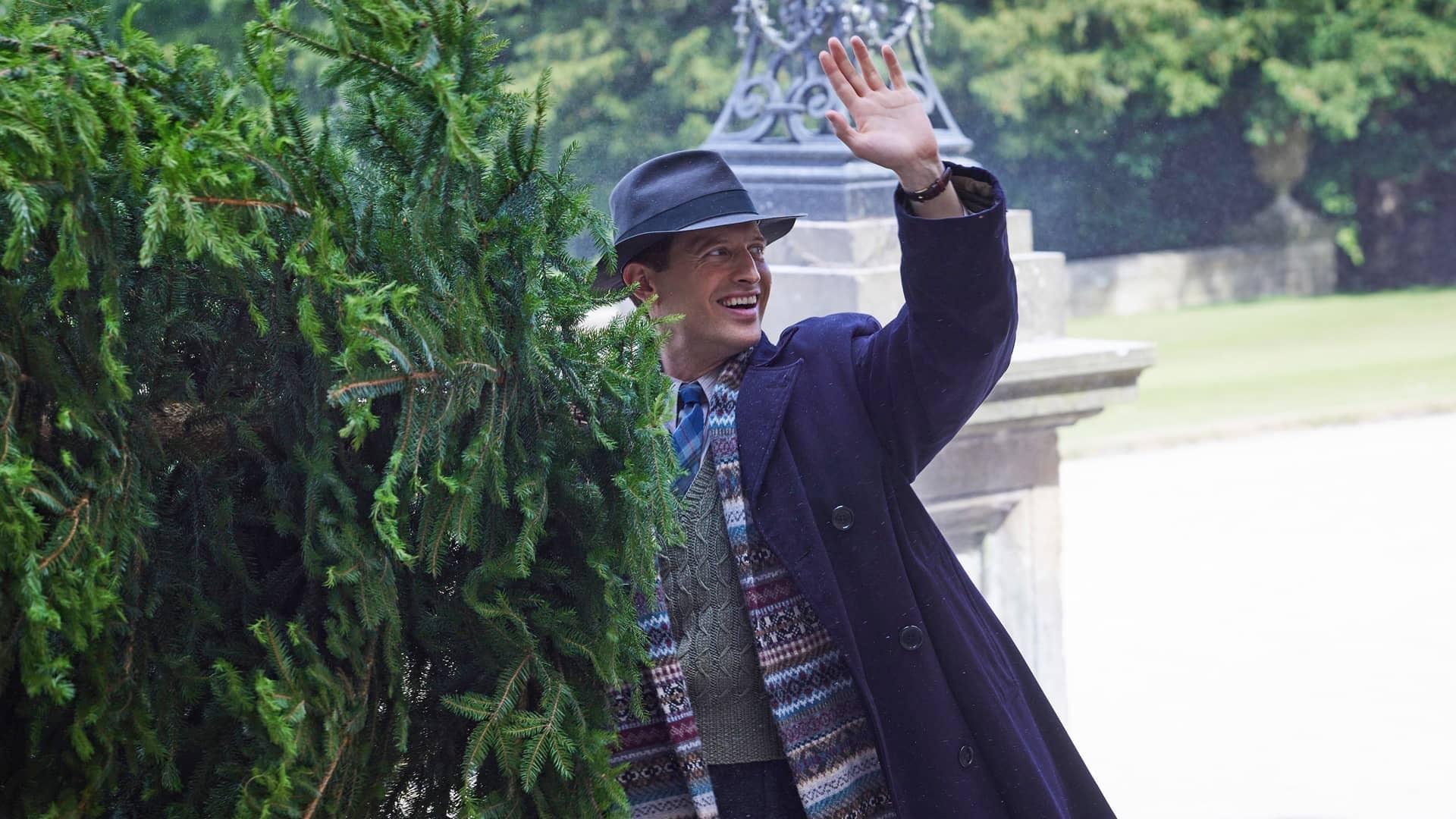 Season 2 | Episode 7: The Perfect Christmas