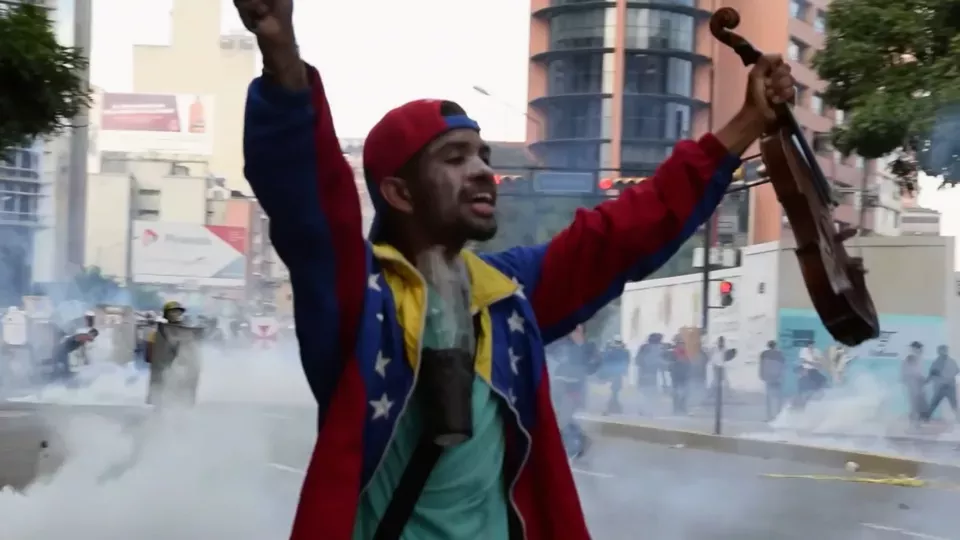 Children of Las Brisas