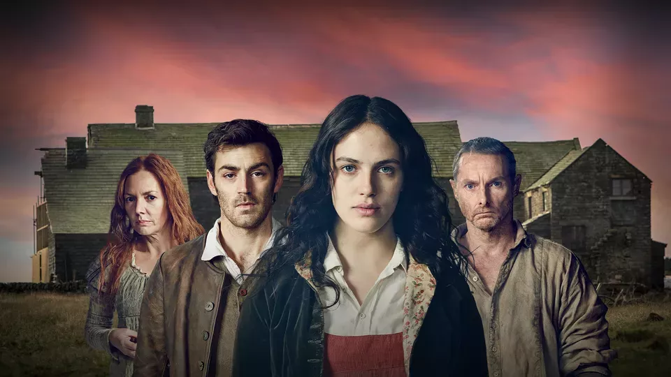 JAMAICA INN <br/>Part 1 of 3