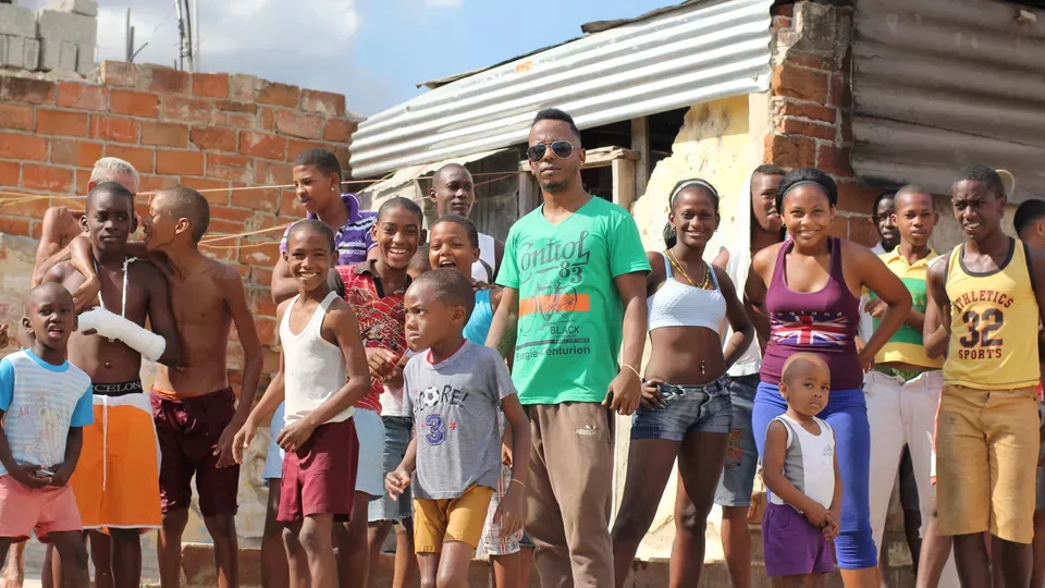 Bakosó: Afrobeats of Cuba