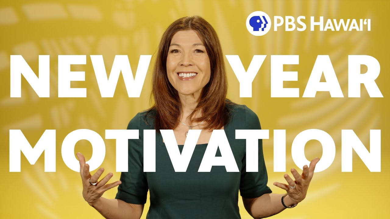 Tips To Starting the New Year with Alice Inoue