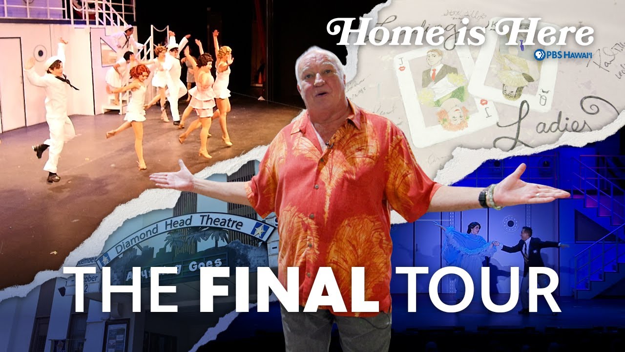 Diamond Head Theatre: The Final Tour