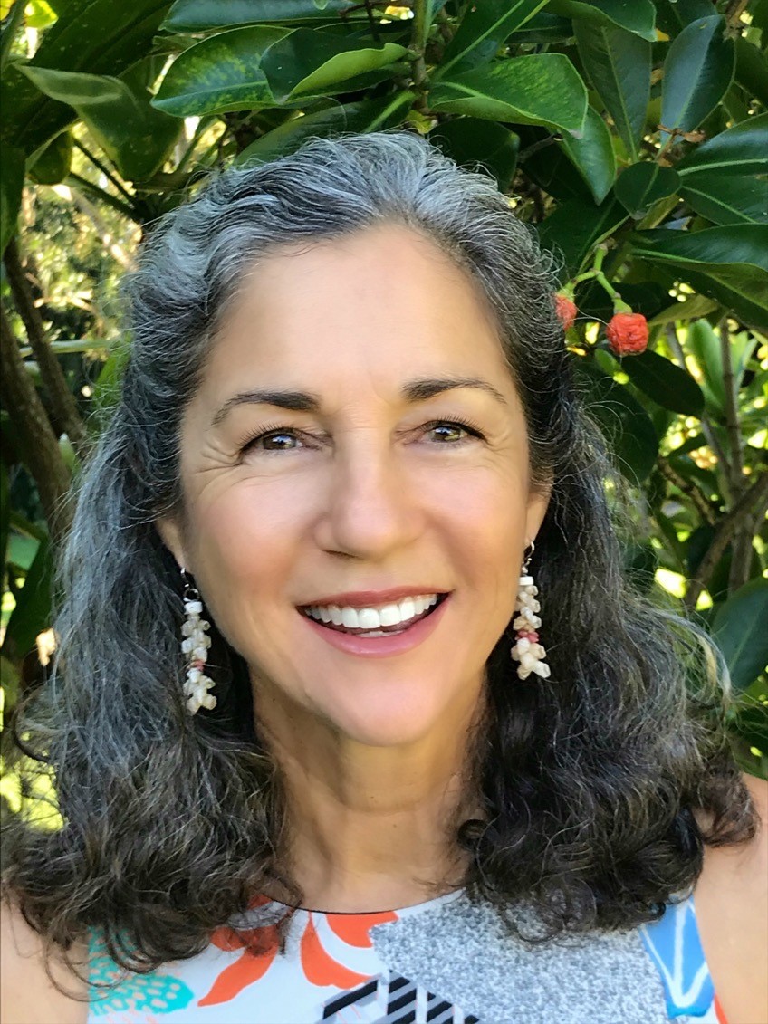 Kuʻulani Auld