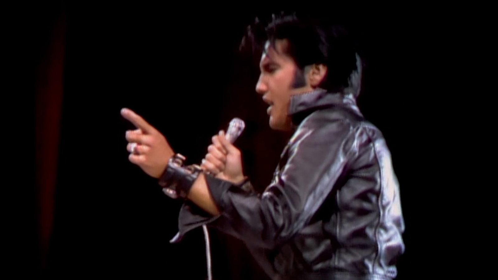Elvis Presley: ʻ68 Comeback Special