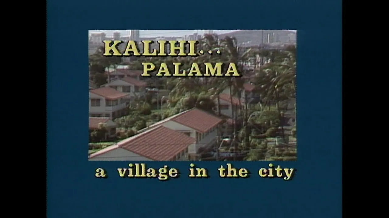 Dressage and a Tour of Kalihi-Pālama | PBS HAWAIʻI CLASSICS