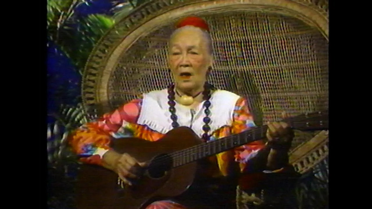 PBS HAWAIʻI CLASSICS: Alice Nāmakelua