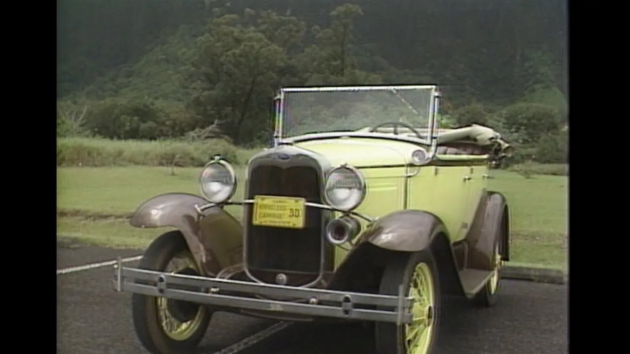 PBS HAWAIʻI CLASSICS: Antique Cars, Square Dancing, Western U.S. Art Exhibit, Barbershop Chorus