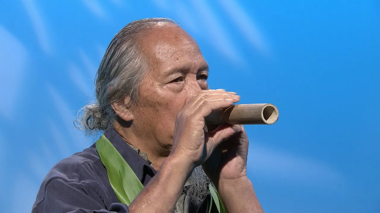 Calvin Hoe &#8211; Aloha Mai Hakipuʻu | PBS HAWAIʻI DIGITAL EXCLUSIVE