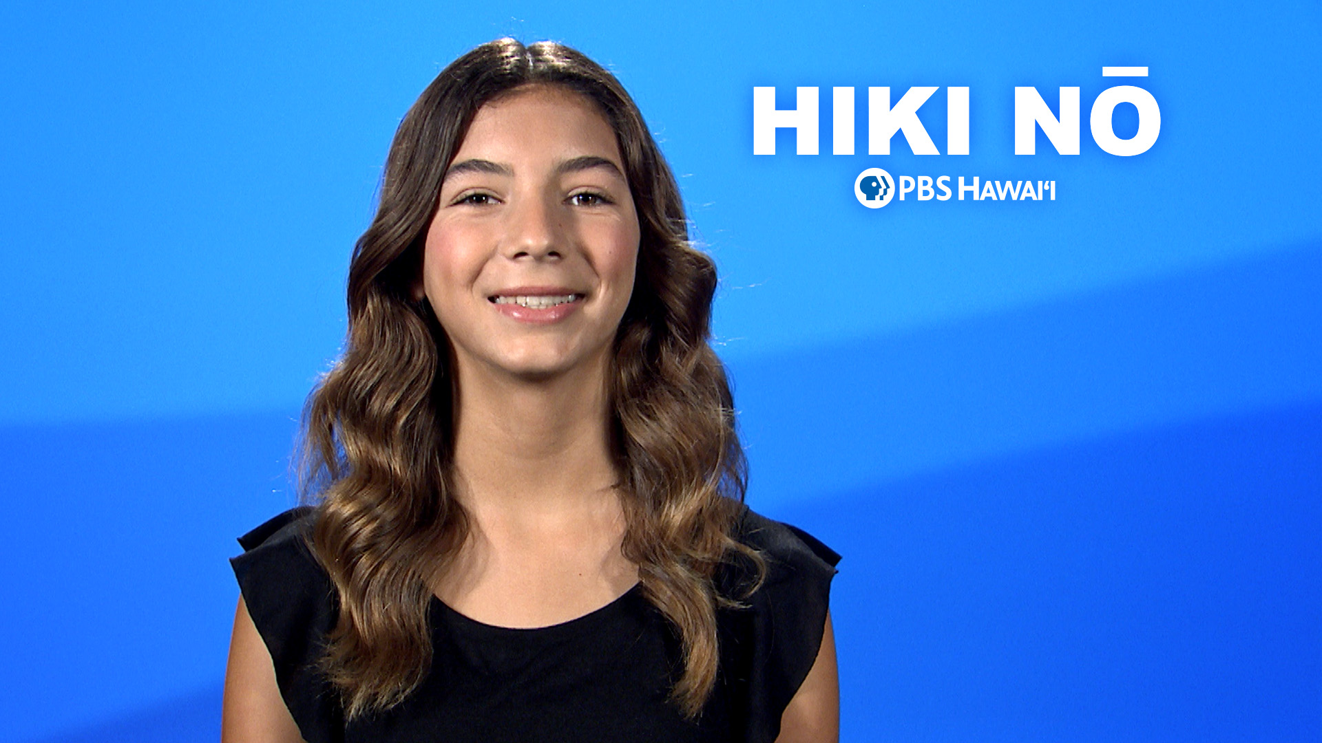 HIKI NŌ ON PBS HAWAIʻI: Believe it or Not, I Care