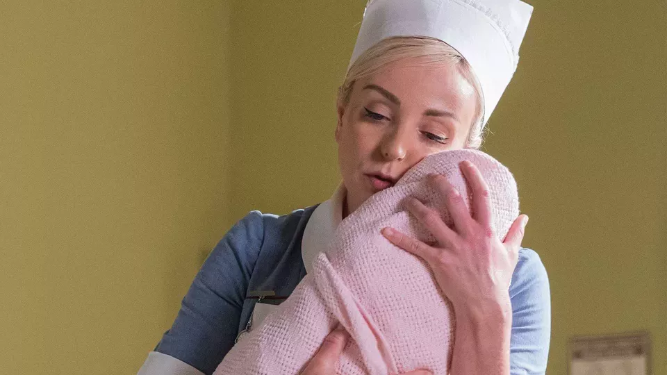 Call the Midwife <br/>Season 12, Part 4 of 8