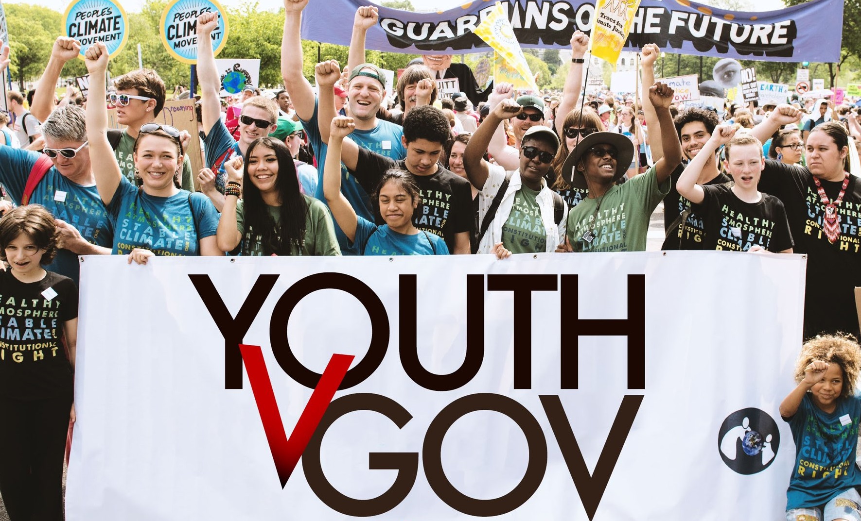 YOUTH V GOV