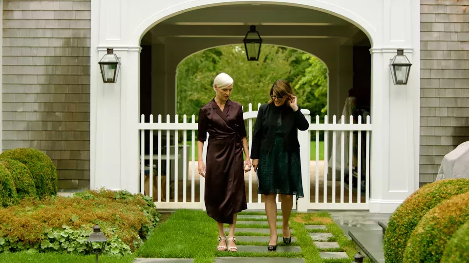 TELL ME MORE WITH KELLY CORRIGAN <br/>Cecile Richards