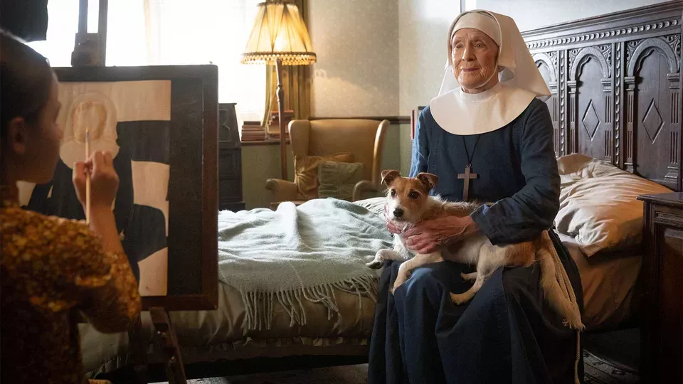 Call the Midwife <br/>Season 12, Part 6 of 8