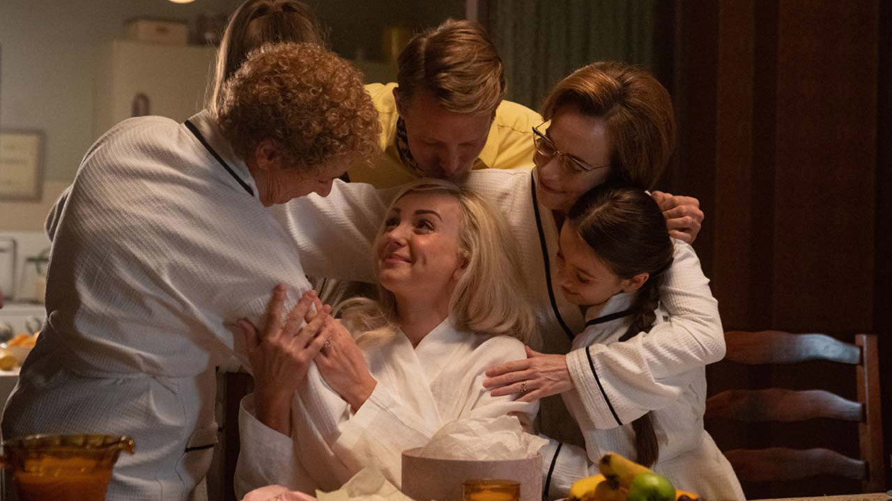 Call the Midwife <br/>Season 12, Part 8 of 8