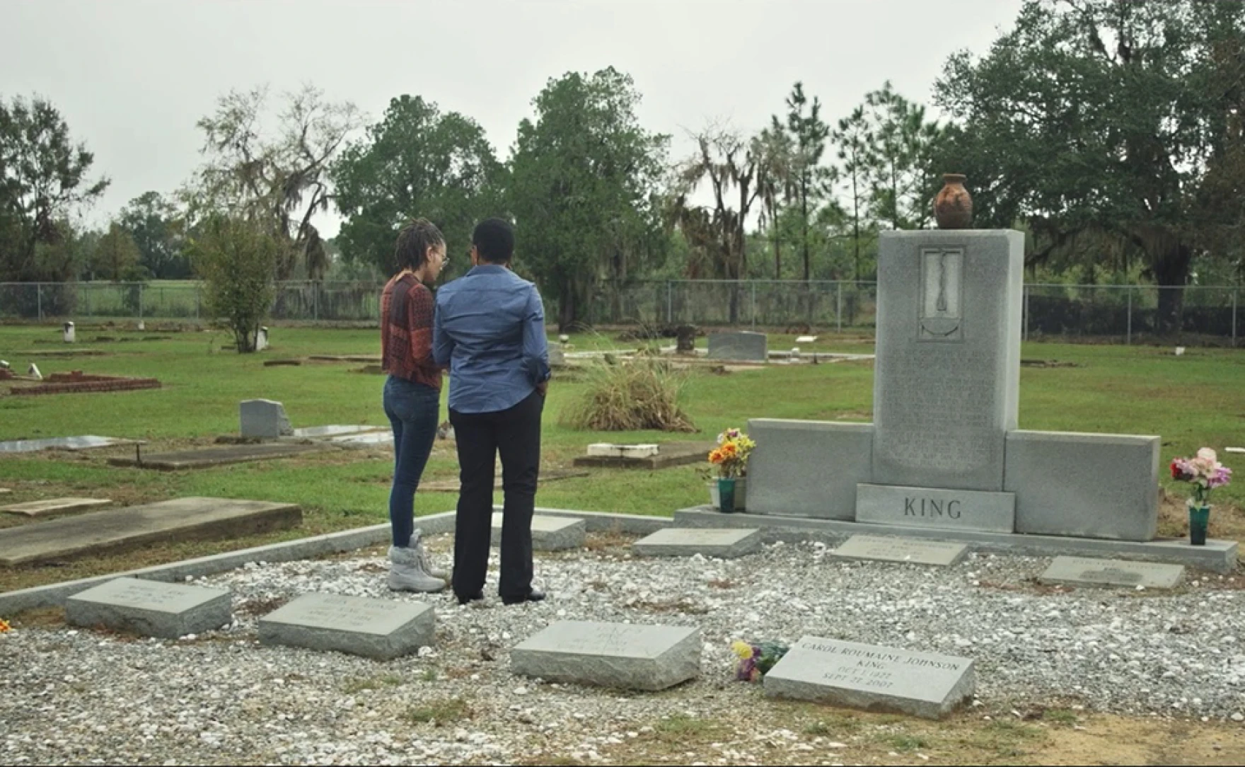 POV <br/>A Story of Bones