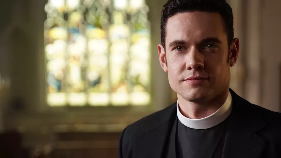Grantchester on Masterpiece <br/>Season 8 Episode 1