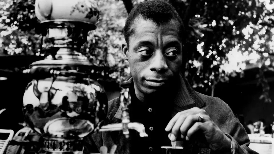 AMERICAN MASTERS <br/>James Baldwin: The Price of the Ticket