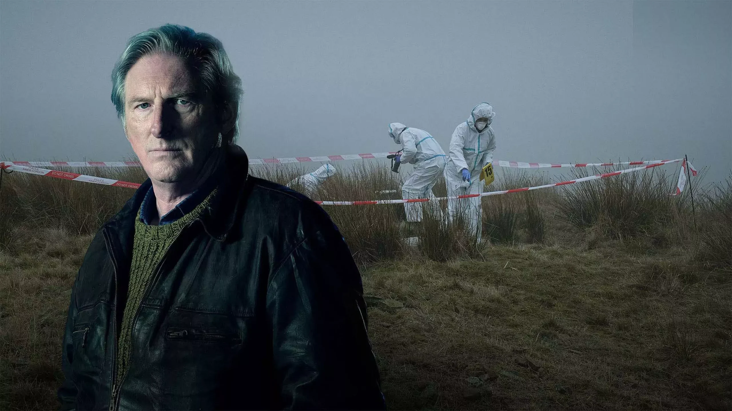 RIDLEY <br/>The Peaceful Garden, Part 1