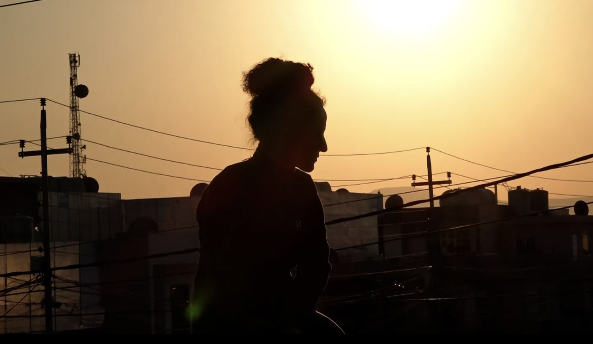 FRONTLINE <br/>Inside the Iranian Uprising