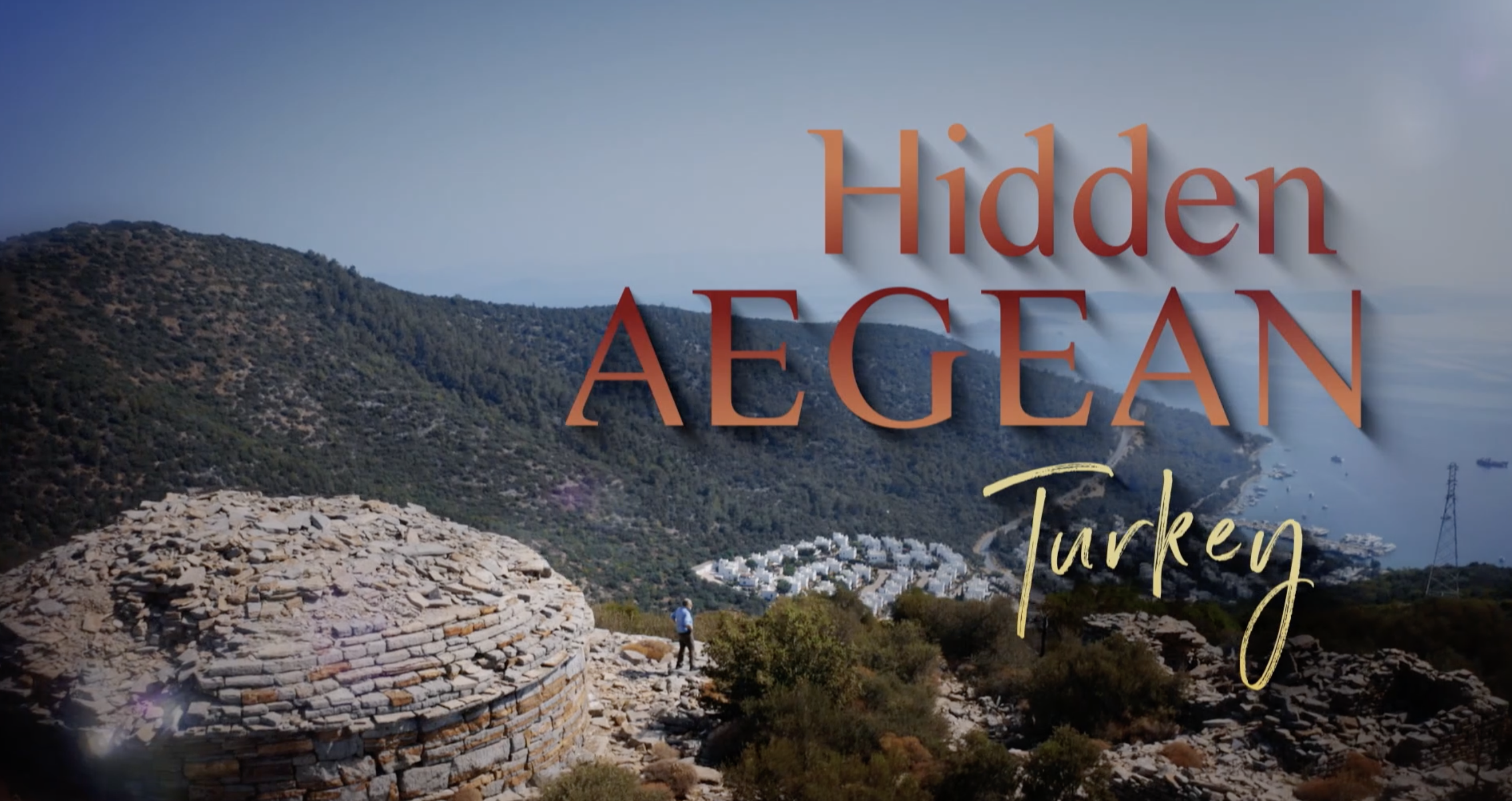 Hidden Aegean