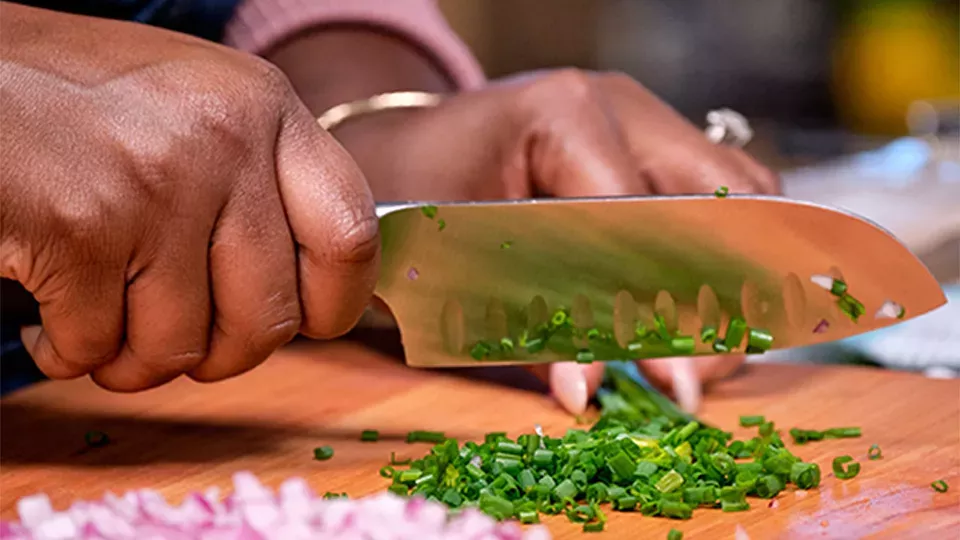 THE GREAT AMERICAN RECIPE <br/>Season 2, Episode 3 of 8