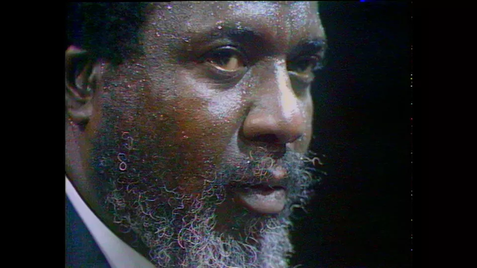 AFROPOP: THE ULTIMATE CULTURAL EXCHANGE <br/>Rewind and Play: Thelonious Monk