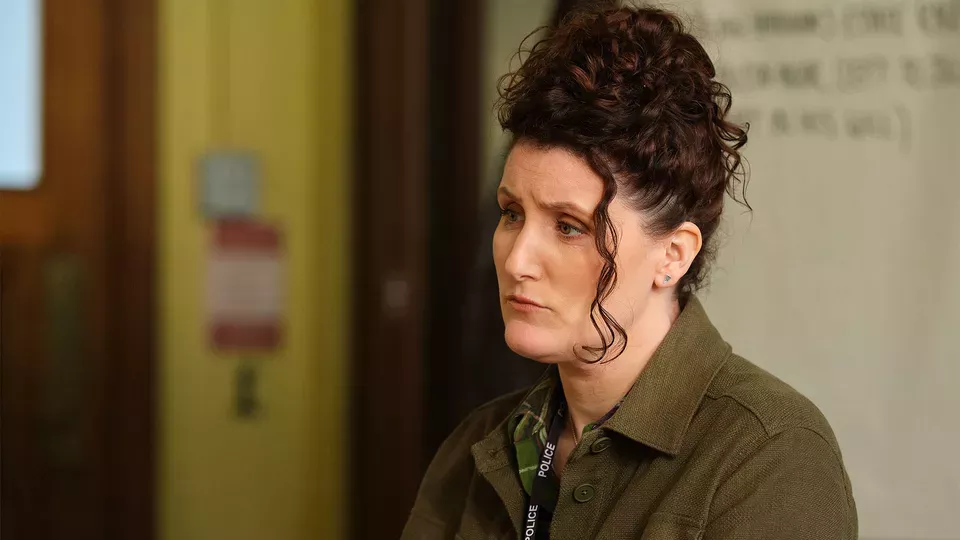 RIDLEY <br/>Swansong, Part 1