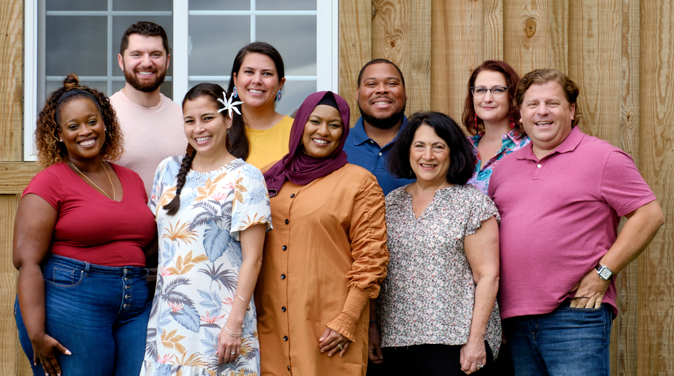 THE GREAT AMERICAN RECIPE <br/>Season 2, Episode 5 of 8