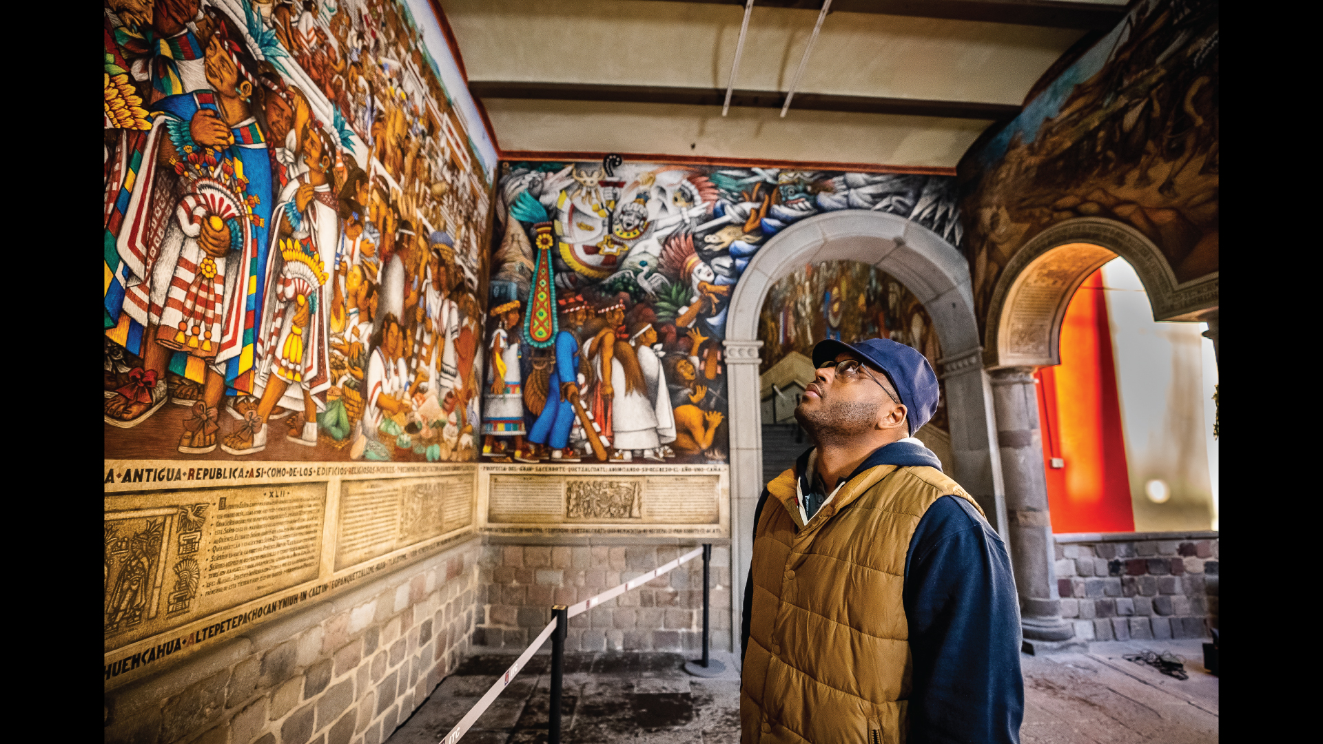 HUMAN FOOTPRINT <br/>The Replacements