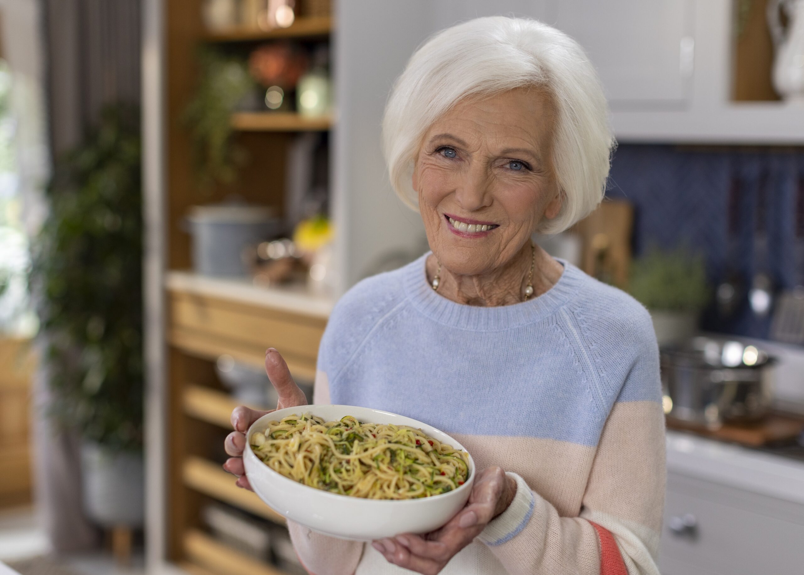MARY BERRY LOVE TO COOK <br/>From the Garden
