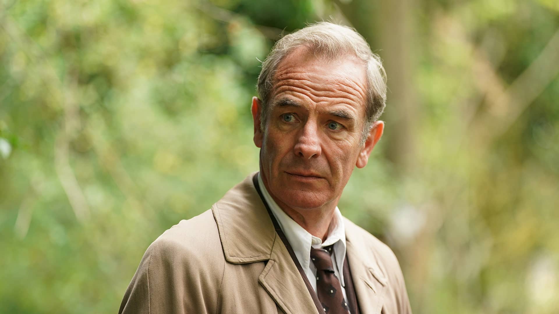 Grantchester on Masterpiece <br/>Season 8 Episode 2