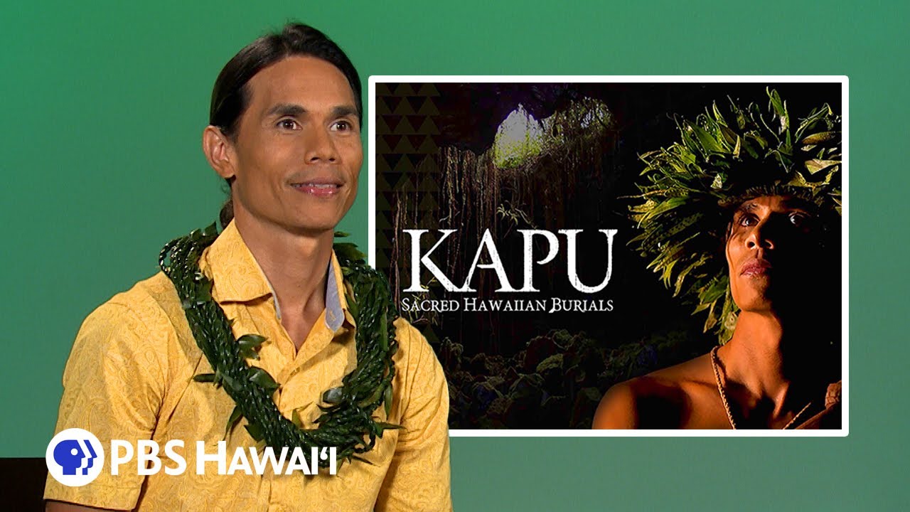 The 20-Year Journey of Keoni Alvarez&#8217;s film &#8220;KAPU: Sacred Hawaiian Burials&#8221;