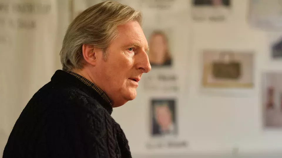 RIDLEY <br/>Swansong, Part 2