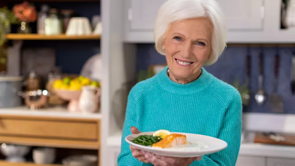 MARY BERRY LOVE TO COOK <br/>For Family and Friends