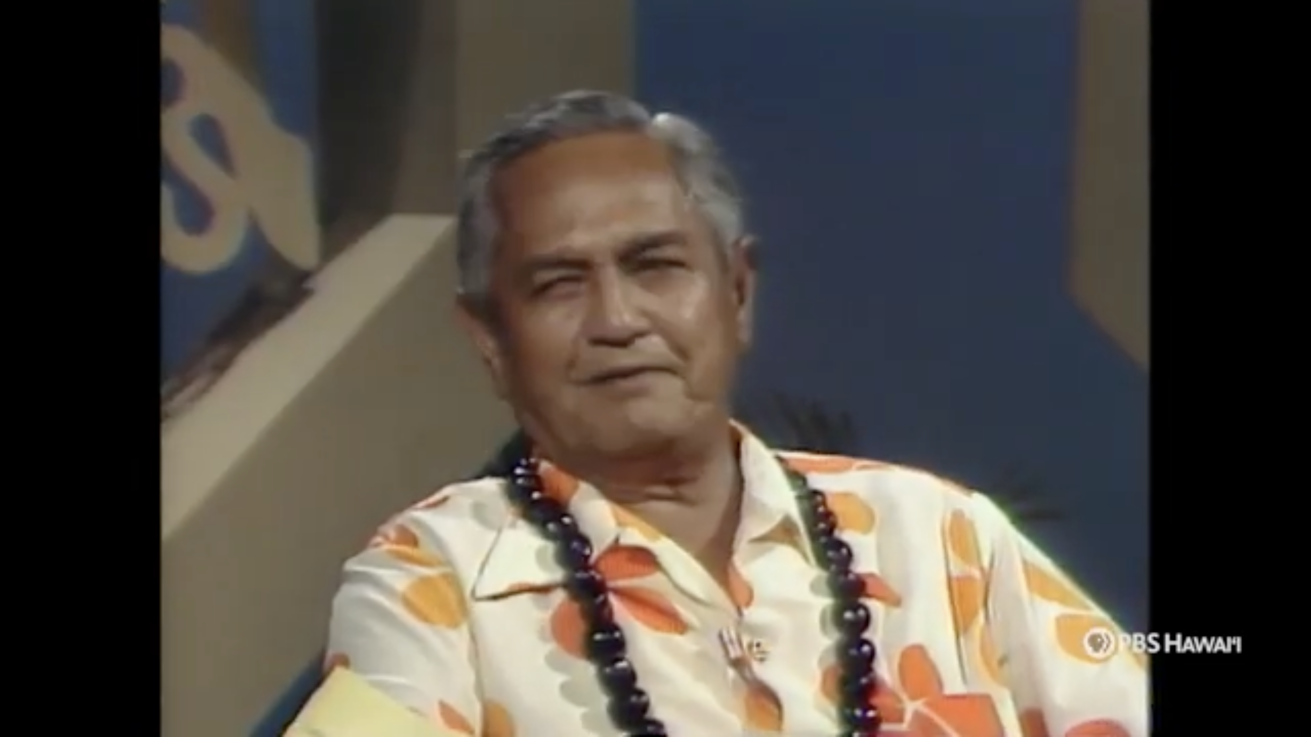 PBS HAWAIʻI CLASSICS <br/>Joseph &#8220;Papa&#8221; Kanae, Aloha Airlines Serenaders