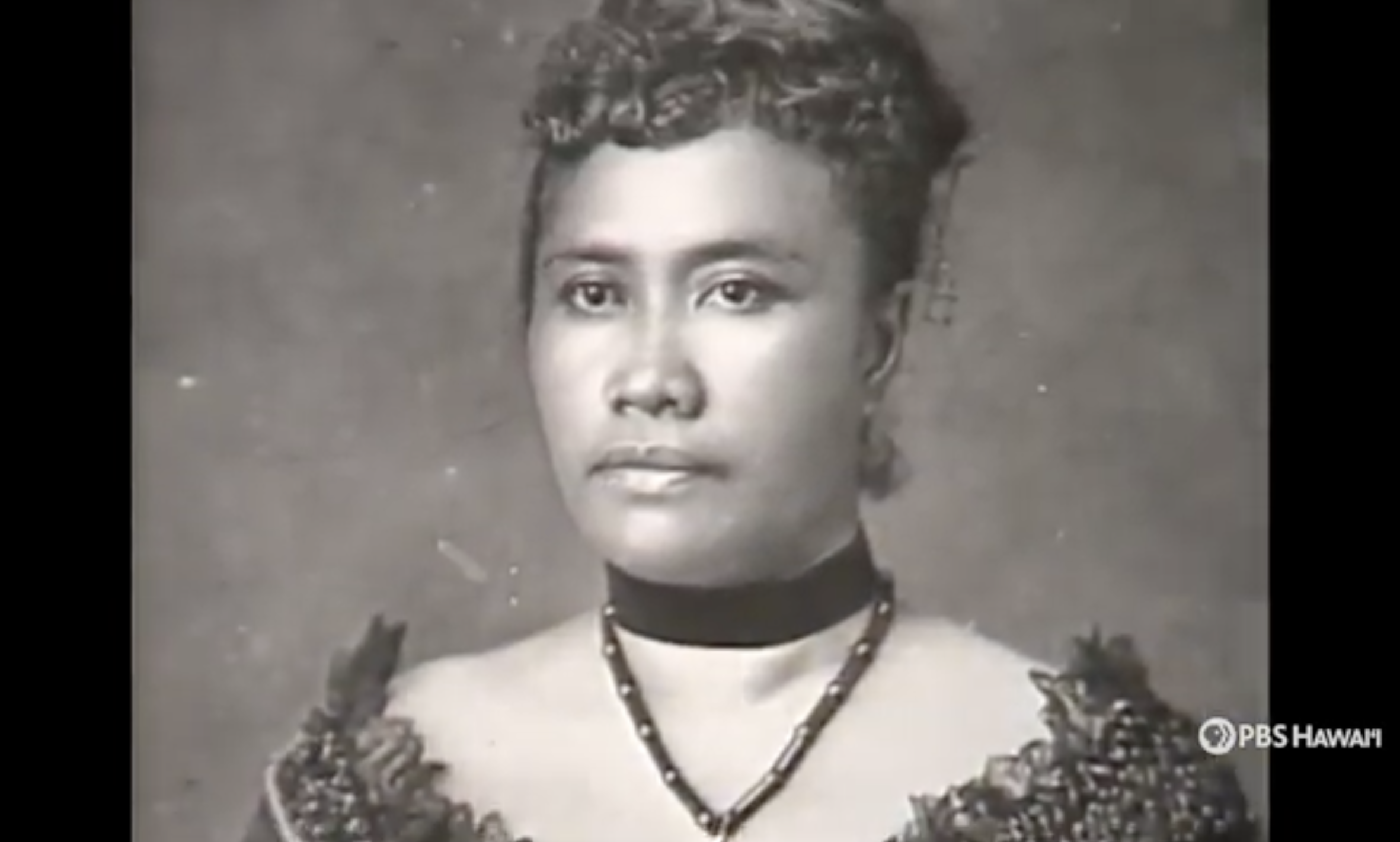 PBS HAWAIʻI CLASSICS <br/>Washington Place: Home of a Queen