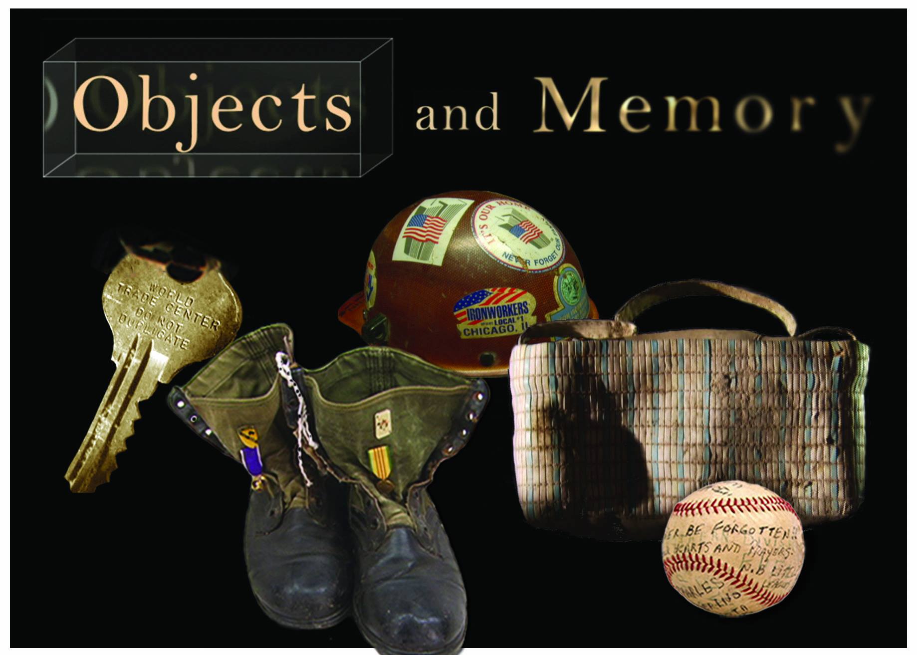 OBJECTS AND MEMORY