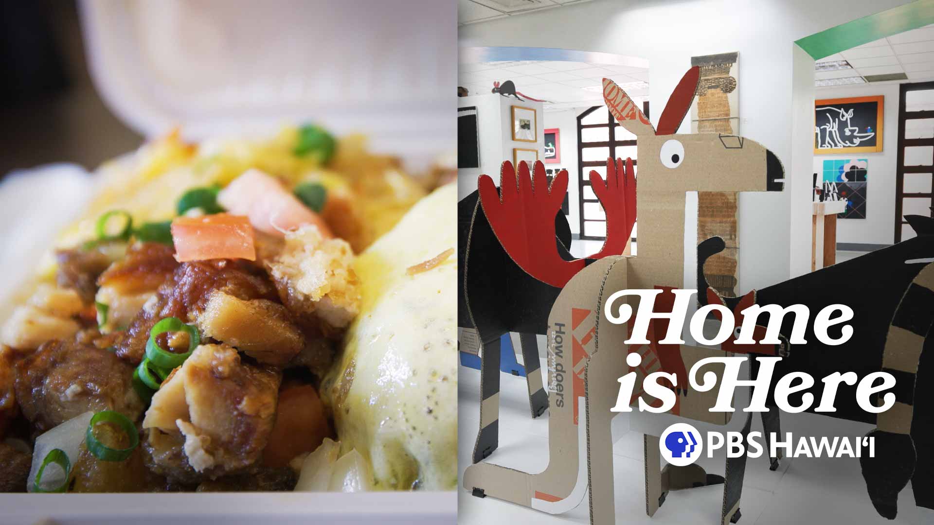 Home is Here <br/>Elena’s Restaurant and Bonhui Uy