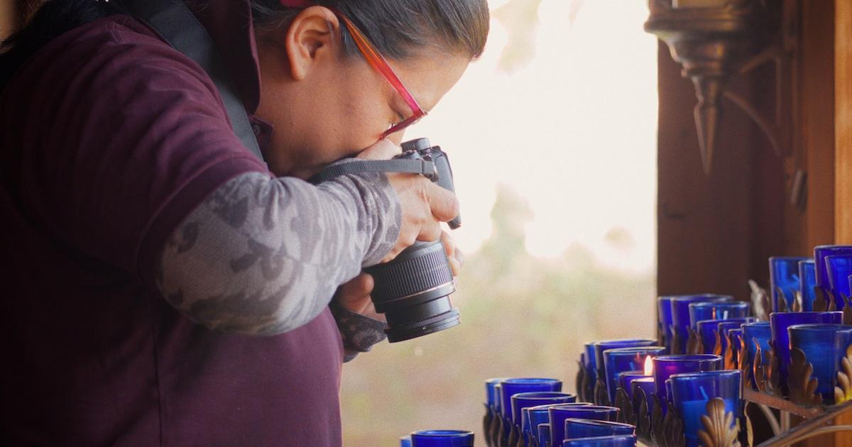 The Latinx Photography Project