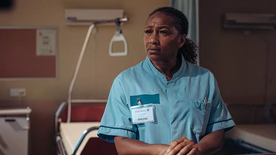 PROFESSOR T <br/>The Mask Murders