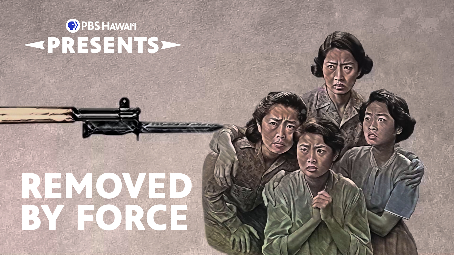 Removed by Force: The Eviction of Hawaiʻi’s Japanese Americans During World War II