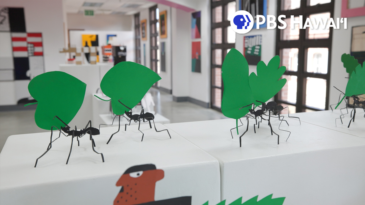 BONHUI UY’S FAVORITE ART PIECE