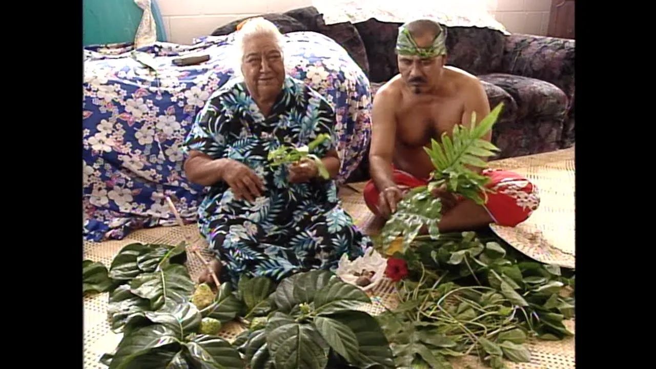 PBS HAWAIʻI CLASSICS <br/>Traditions