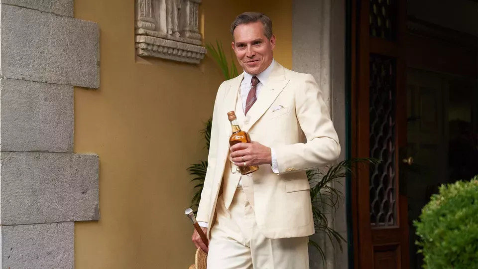 Hotel Portofino <br/>Season 2: Comings Together